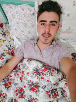 Yalçın