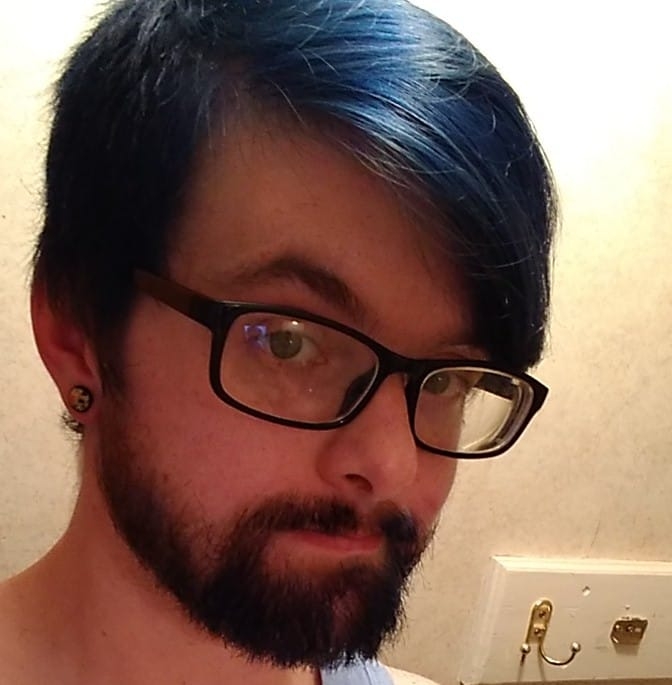 Matt