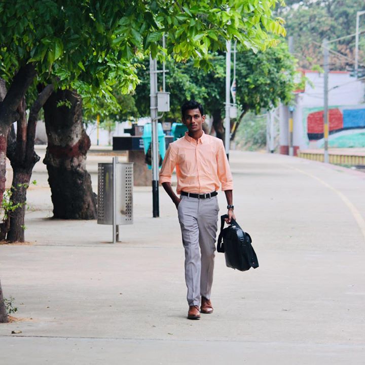 KrishnaKanth