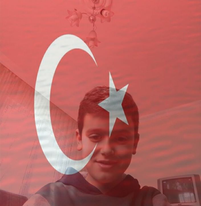 Ali