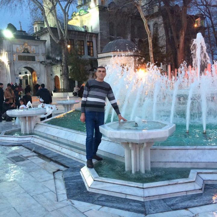 Hüseyin