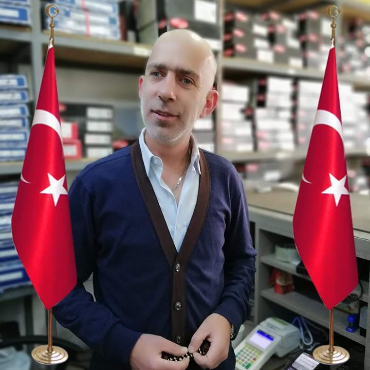 Kaan