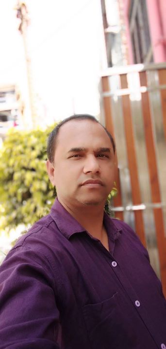 Sunil