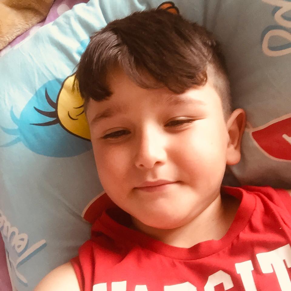 Halil