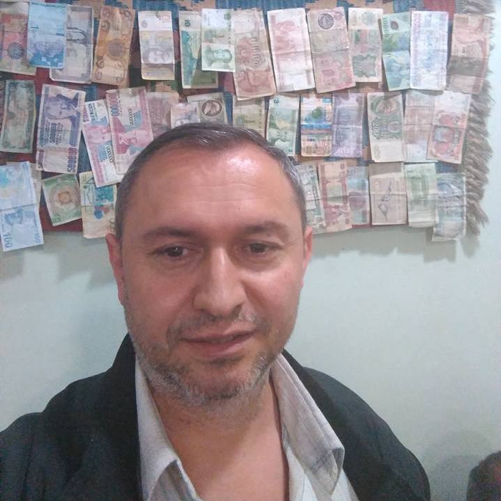 Rıza