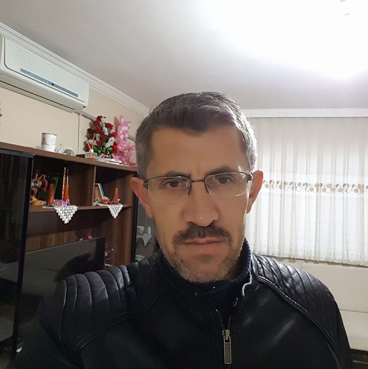 Ahmet