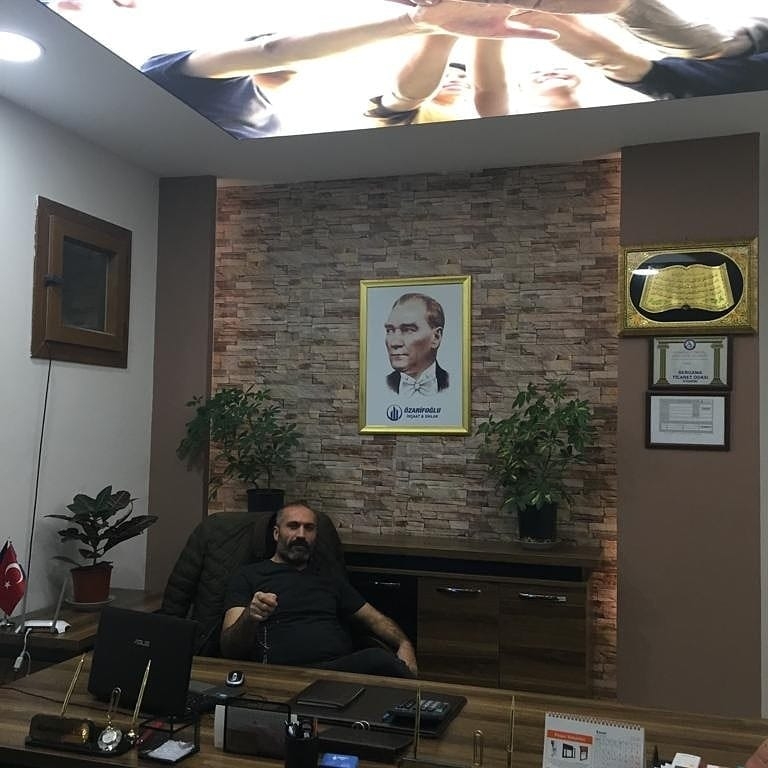 Özcan