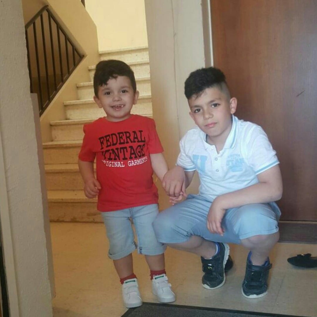 Ibrahim