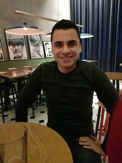 Gökhan