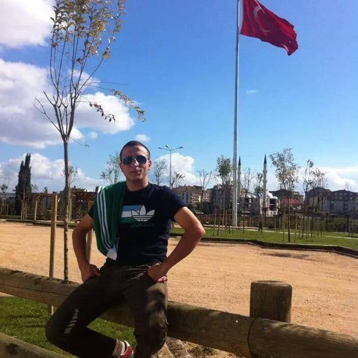 Serkan