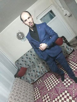 Ahmet