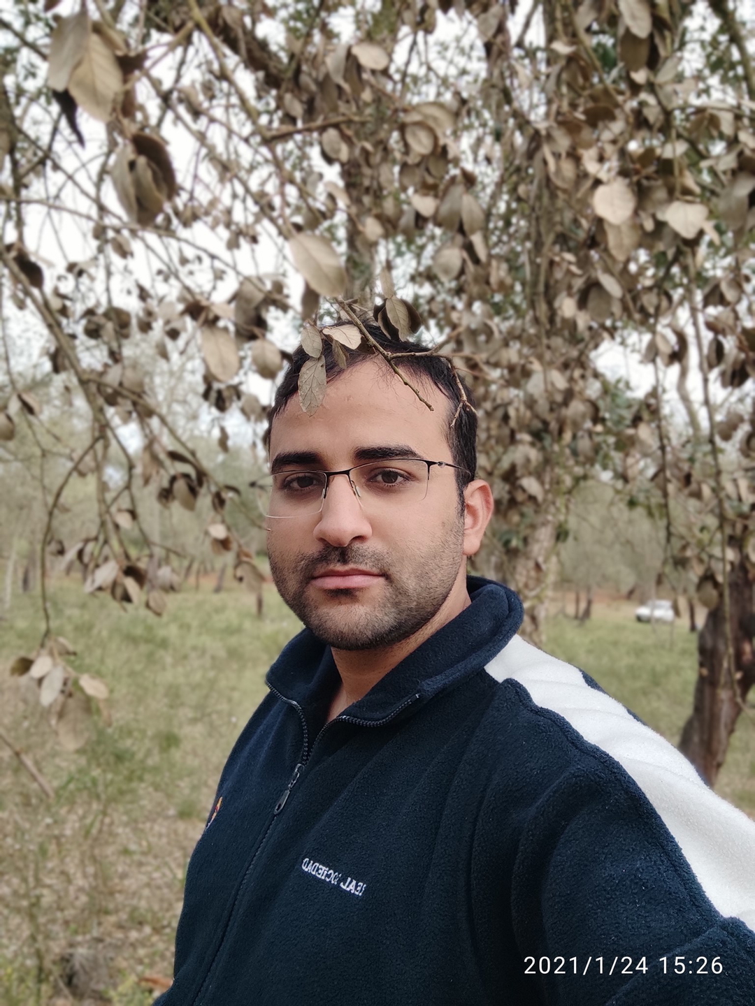 Mustapha
