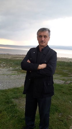 Kadir