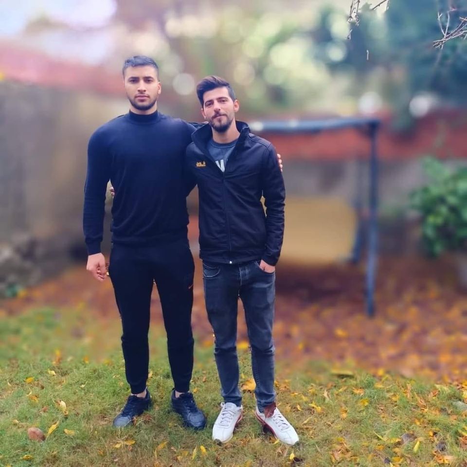 Serkan