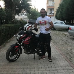 Mustafa