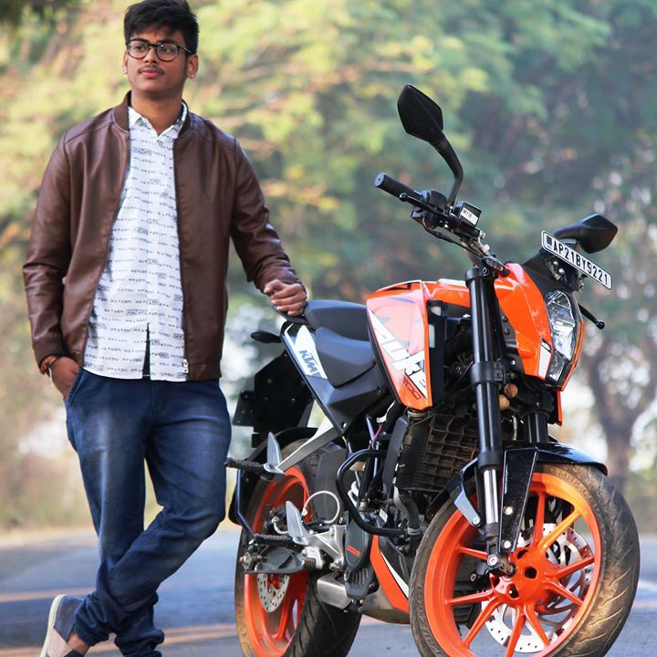 Tejesh