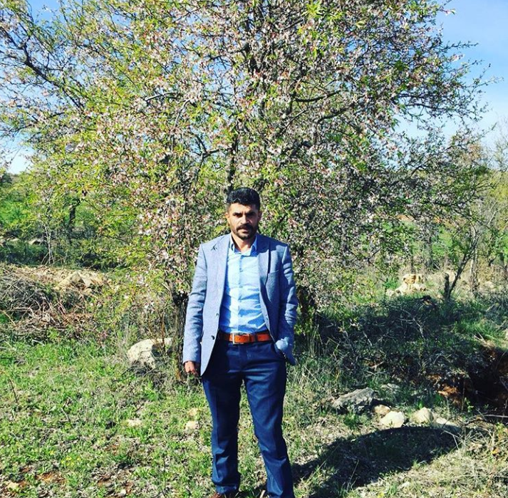 Hüseyin