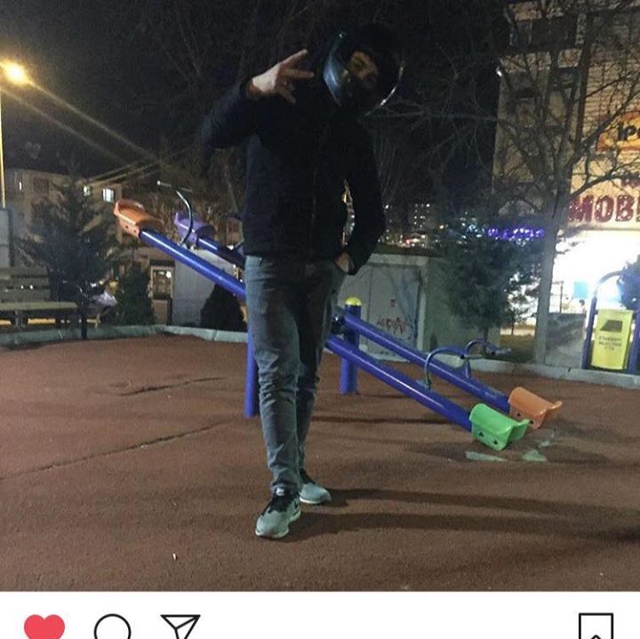 Yusuf