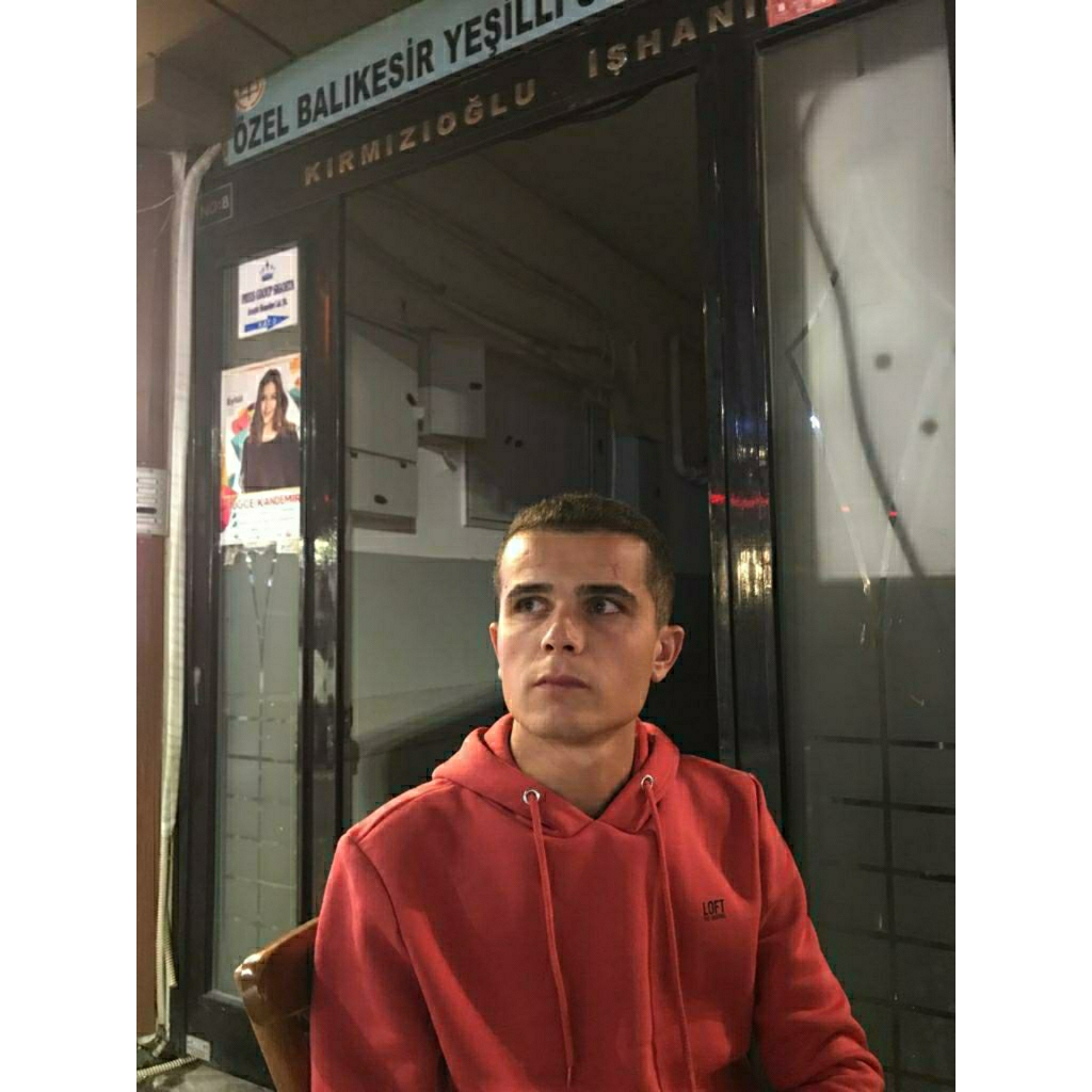 Ali