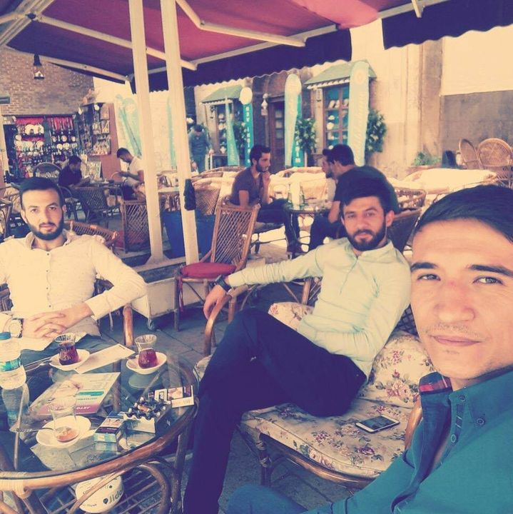 Mustafa