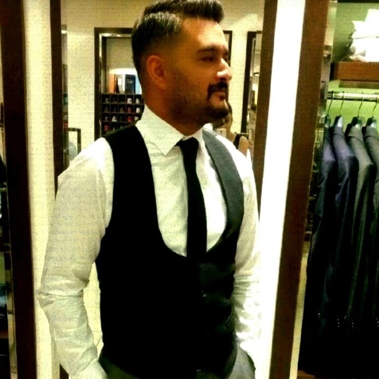 Yusuf