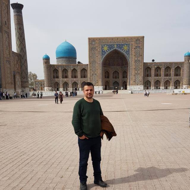 Mehmet