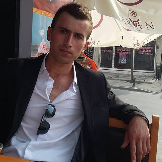 Ahmet