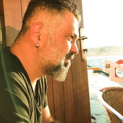 Serkan