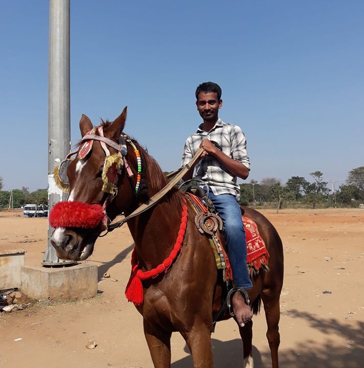 Lokesh