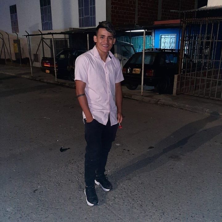 Marlon