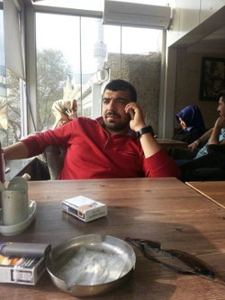 Serdar