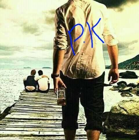 Pranay