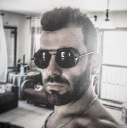 Serkan