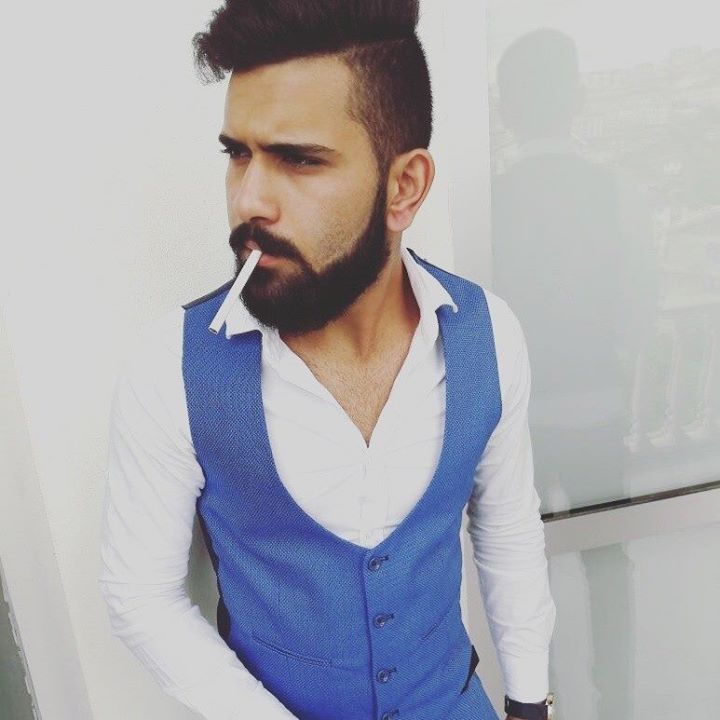 Serdar