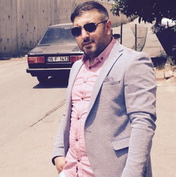 Ismail