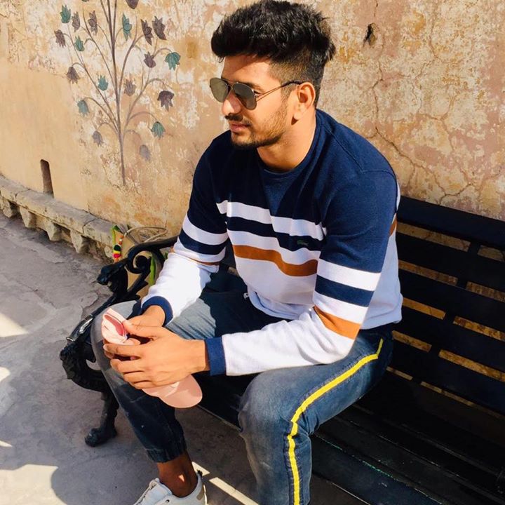 Vishal