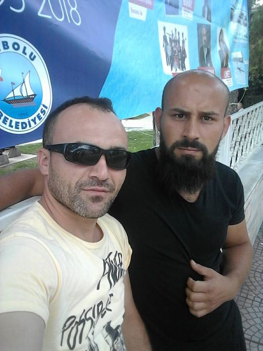 Serkan