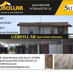 Gürol