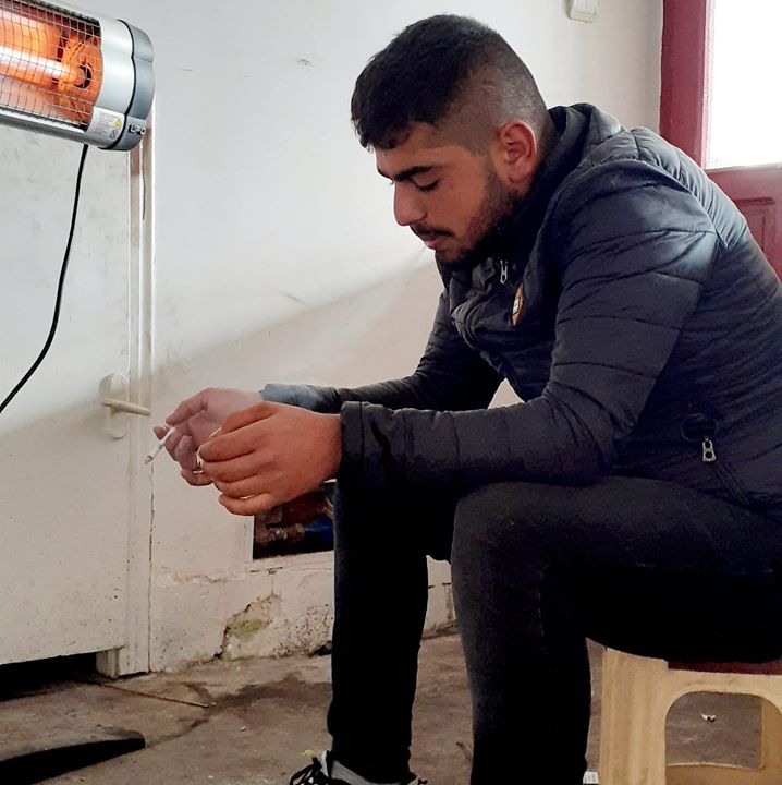 Burak