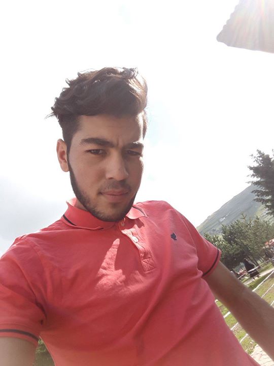 Muhammed