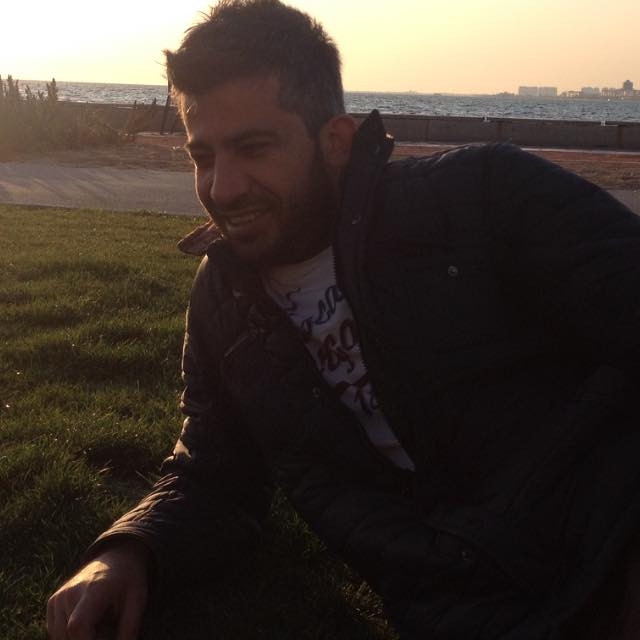 Hayri