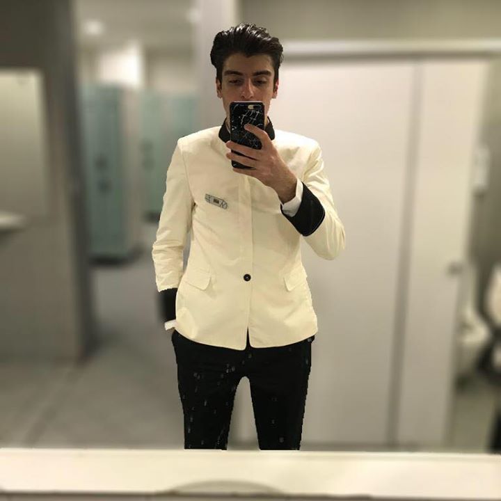 Gökhan