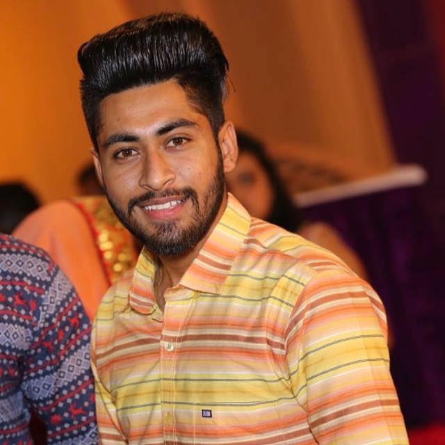 Shivam