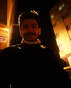 Halil