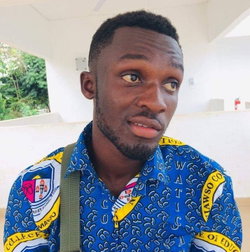 Afriyie