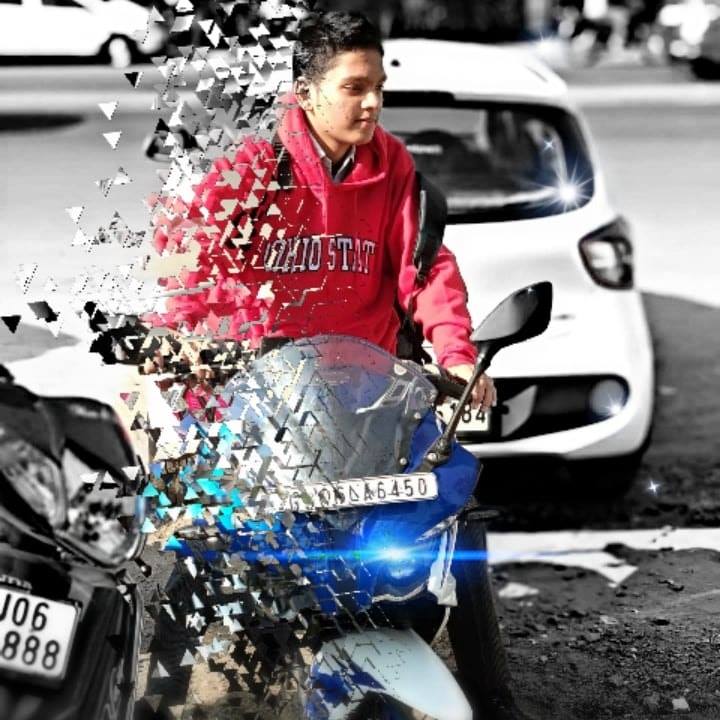 Kunj