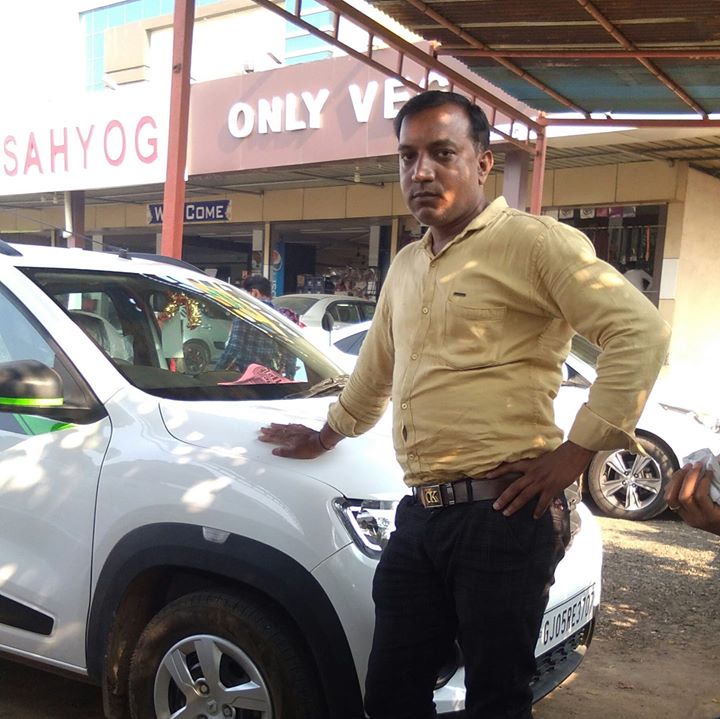 Rasikpatel