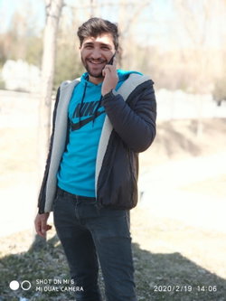 İsmail