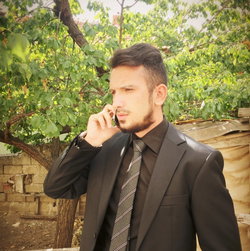 Bilal