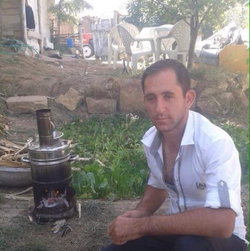 Oğuz